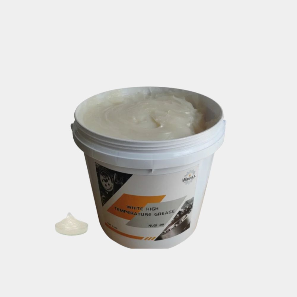 Food Grade Grease Magnificent Suppliers Ltd